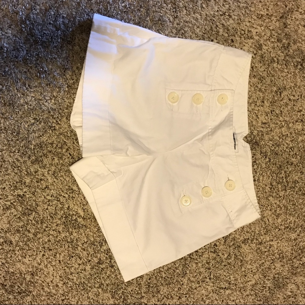 Express Editor Shorts